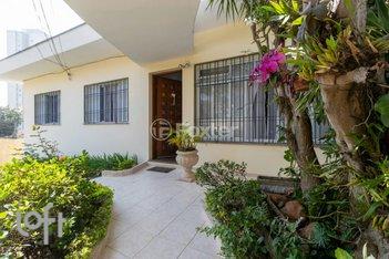 apartment em Guaripe, Saúde - São Paulo - SP