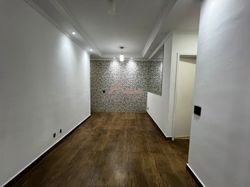 apartment em Rua Venezuela, Jardim Santa Clara do Lago I - Hortolândia - SP