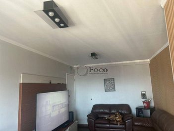 apartment em Rua Dona Tecla, Jardim Flor da Montanha - Guarulhos - SP