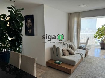 apartment em Rua João Simões de Souza, Parque Reboucas - São Paulo - SP