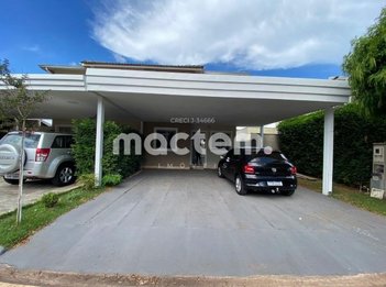 house em Avenida Heráclito Fontoura Sobral Pinto, Condomínio Guaporé 1 - Ribeirão Preto - SP
