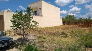 land_lot em Rodovia Emerenciano Prestes de Barros, Caguassu - Sorocaba - SP