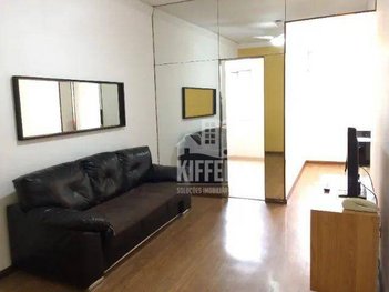apartment em Rua Doutor Celestino, Centro - Niterói - RJ
