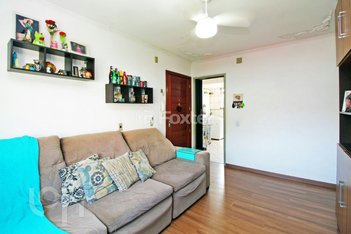 apartment em Rua Anita Garibaldi, Mont Serrat - Porto Alegre - RS