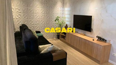 house em Rua Amália, Vila Guarani - Santo André - SP