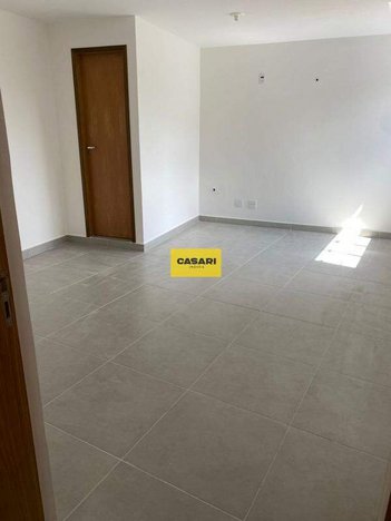 office em Rua André Capretz Filho, Rudge Ramos - São Bernardo do Campo - SP