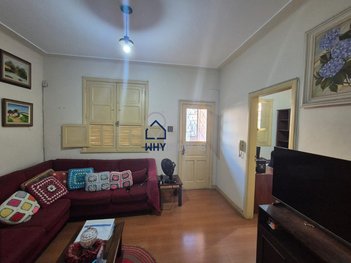 apartment em Rua Brumadinho, Prado - Belo Horizonte - MG