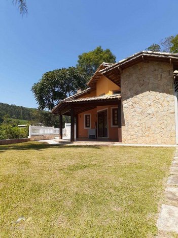 commercial_property em Estrada Municipal Tome Antonio Moreira, Itapeti - Guararema - SP