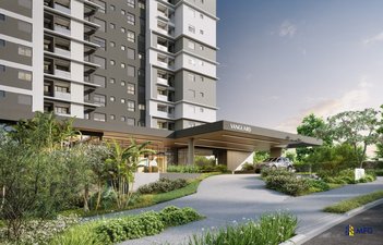 apartment em Rua Mogi Guaçu, Chácara da Barra - Campinas - SP