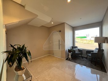 office em Rua Manoel Teixeira, Cidade Nova - Passo Fundo - RS