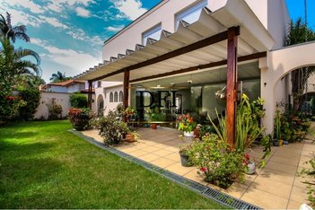 house em Rua Açaré, Alto de Pinheiros - São Paulo - SP