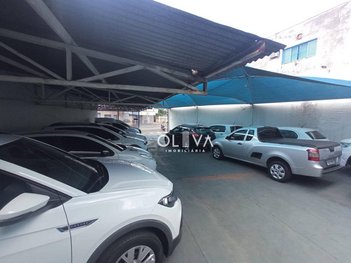 office em Rua General Glicério, Vila Maceno - São José do Rio Preto - SP