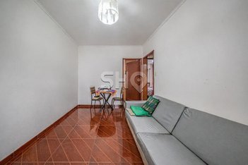apartment em Rua Doutor Cesário Mota Júnior, Vila Buarque - São Paulo - SP