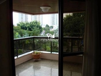 apartment em Rua Lydia Ferrari Magnoli, Jardim Avelino - São Paulo - SP