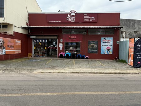 Cômodo Condomínio