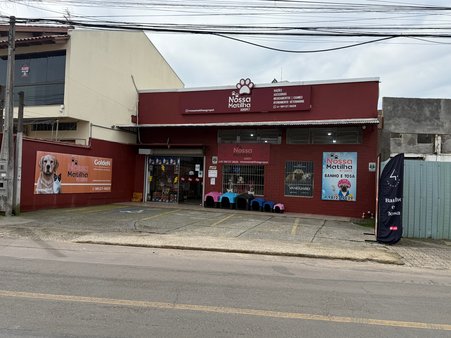 Cômodo Condomínio