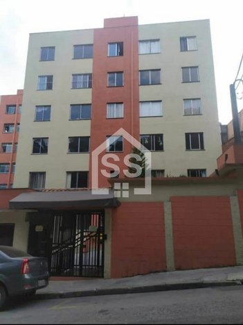 apartment em Rua Antônio Thadeo, Lajeado - São Paulo - SP