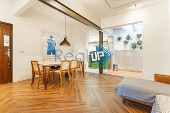 apartment em Rua Barão da Torre, Ipanema - Rio de Janeiro - RJ