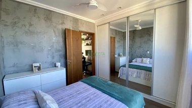 apartment em Rua Alagoas, Centro - Londrina - PR