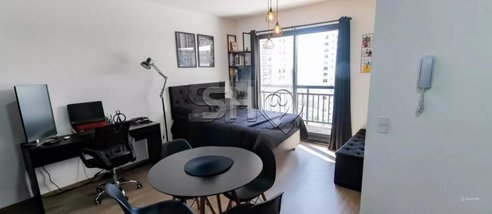 apartment em Rua Pacobá, Jardim Panorama - São Paulo - SP