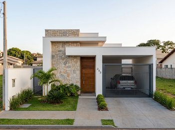 house em Rua Prefeito Jose Basilio Alvarenga, Centro - Santa Isabel - SP