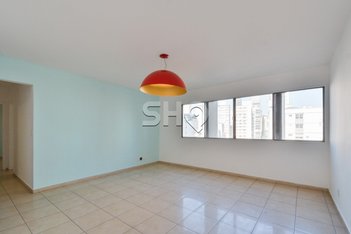apartment em Avenida Rebouças, Pinheiros - São Paulo - SP