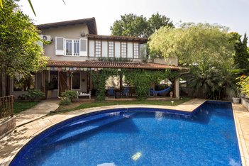 house em Rua Xupé, Vila Madalena - São Paulo - SP