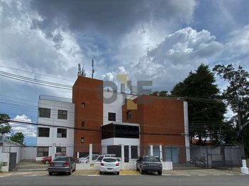 commercial_property em Adib Auada, Jardim Lambreta - Cotia - SP
