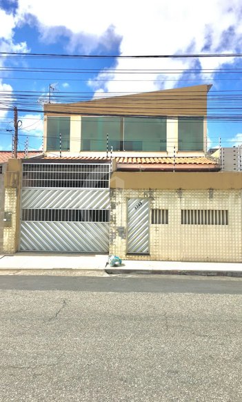 house em Rua Estância, Cirurgia - Aracaju - SE