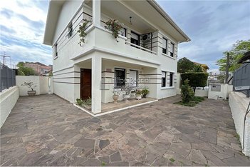 house em Evaristo da Veiga, Partenon - Porto Alegre - RS