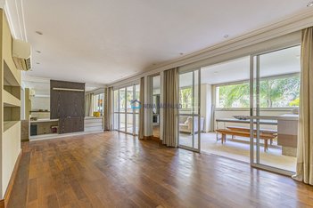 apartment em Rua Doutor Paschoal Imperatriz, Vila Gertrudes - São Paulo - SP