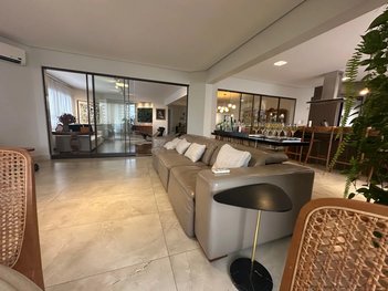 apartment em Rua Joaquim Nabuco, Zona 31 - Maringá - PR