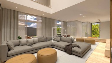 house em Avenida Mario Francisco Mota Antunes, Chácaras São Carlos - Cotia - SP