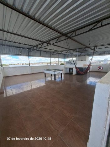 apartment em Avenida Bartolomeu de Gusmão, Jurema - Vitória da Conquista - BA