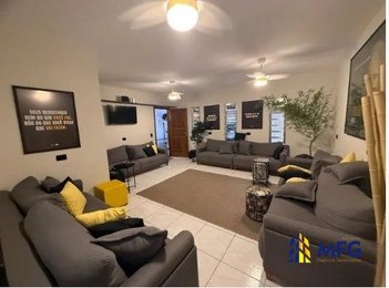 house em Rua Alfredo Gemente, Jardim Wanel Ville V - Sorocaba - SP