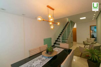 apartment em Avenida Maurette José dos Santos, Manacás - Belo Horizonte - MG