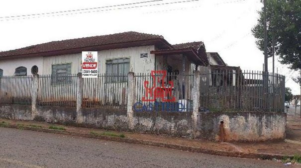 Cômodo Condomínio
