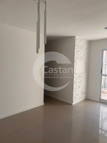 apartment em Avenida Alberto Ramos, Jardim Independência - São Paulo - SP