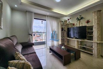 apartment em Rua Ângelo Aparecido Radim, São José - São Caetano do Sul - SP