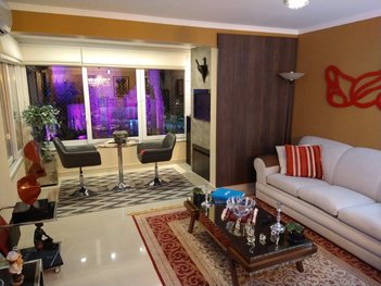 apartment em Praça da Matriz, Centro - Canela - RS