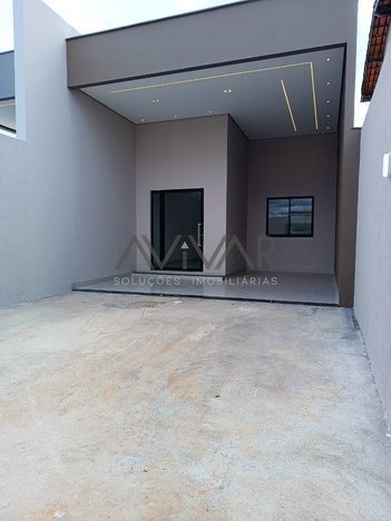 house em Alameda das Acácias, Salinas - Salinas - MG