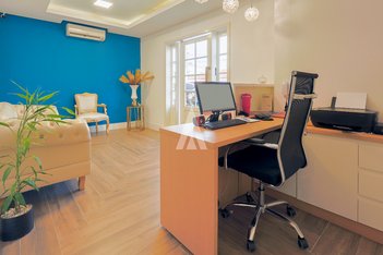 commercial_building em Rua Urussanga, Bucarein - Joinville - SC