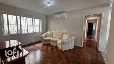 apartment em Bagé, Petrópolis - Porto Alegre - RS