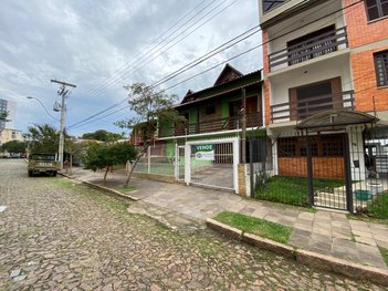 house em Veronese, São Sebastião - Porto Alegre - RS