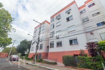 apartment em Rua Orfanotrófio, Santa Tereza - Porto Alegre - RS