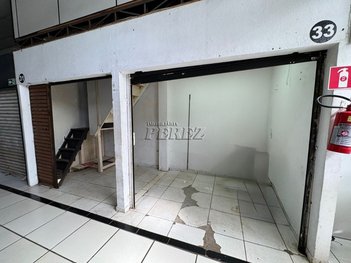 office em Rua Sergipe, Centro - Londrina - PR