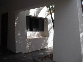 house em Rua Barão do Triunfo, Paraíso - Araçatuba - SP