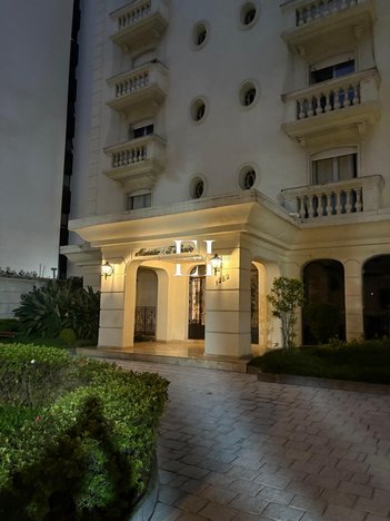 apartment em Rua Barão do Triunfo, Brooklin Paulista - São Paulo - SP