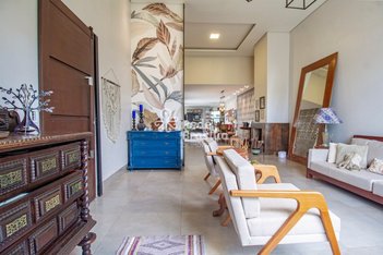 house em Condomínio Quintas do Sol, Setor Habitacional Jardim Botânico - Brasília - DF