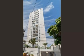 apartment em Rua Amazonas, Centro - São Caetano do Sul - SP